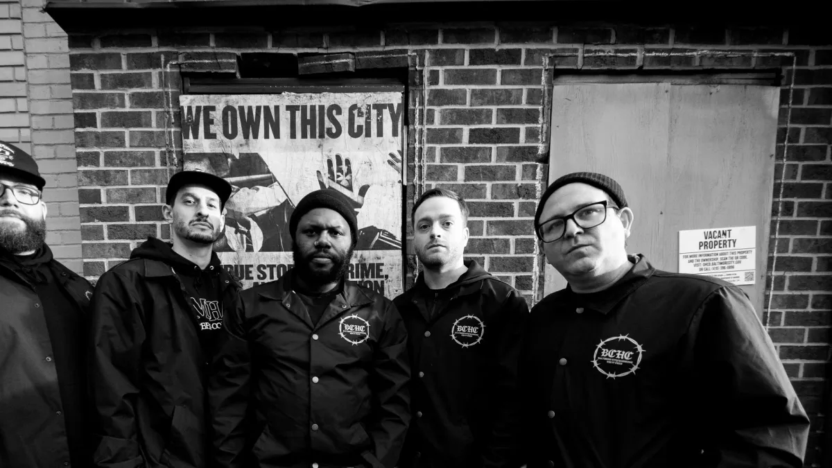 End It, End of Dayz, no right, Witness Chamber, CLIQUE, No Right Turn in Boise, 12 October | Event in Boise