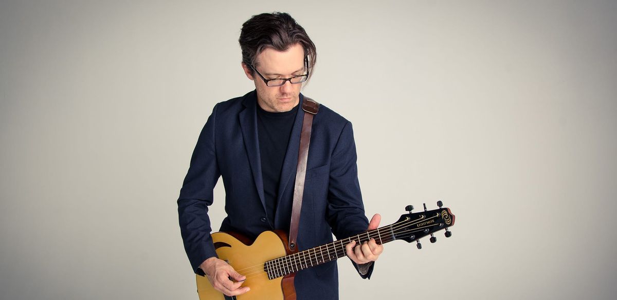 The Paul Thorn Band & J.D. Graham | Event in Buchanan | AllEvents