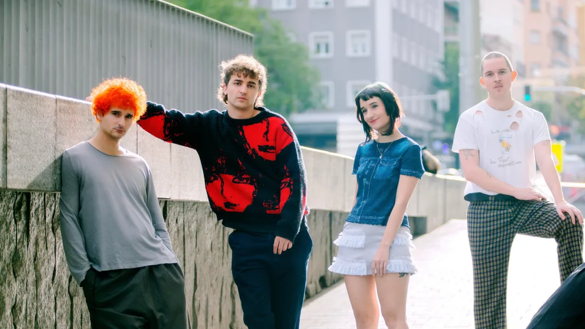 Axolotes Mexicanos, FERMI in l'Hospitalet de Llobregat, 7 March | Event in L'Hospitalet de Llobregat | AllEvents