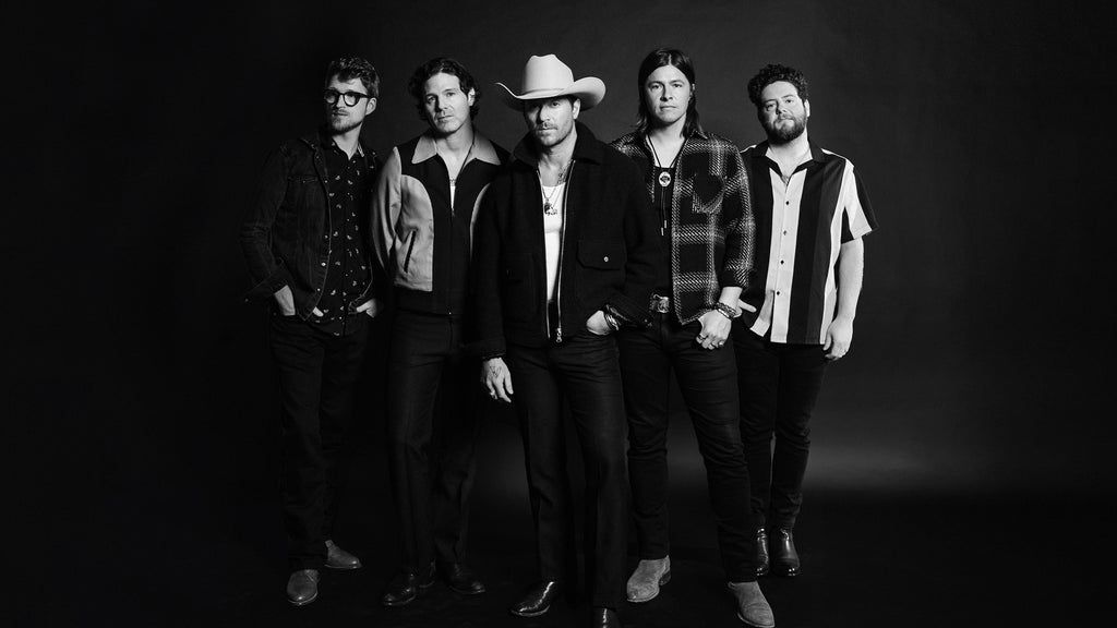 NEEDTOBREATHE - The Barely Elegant Acoustic Tour, 5 December | Event in Durant | AllEvents