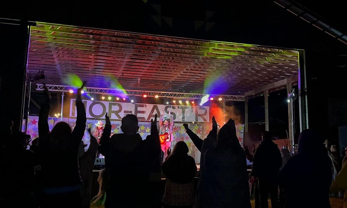 The 21st Annual Nor-east'r Music & Art Festival, 13 June | Event in Mio | AllEvents