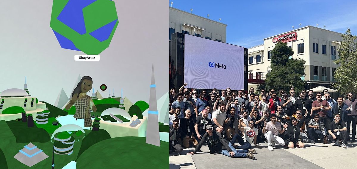 MN VR and HCI May 2023 Better World Museum, REM5 VR Lab, St. Louis Park, 24 May 2023 AllEvents.in