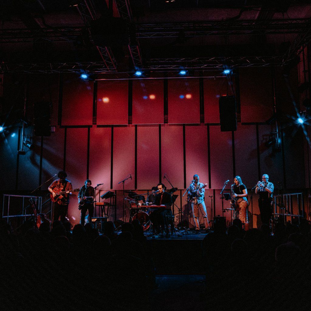 Reelin' in the Dan play the Music of Steely Dan, 30 November | Event in Birmingham | AllEvents