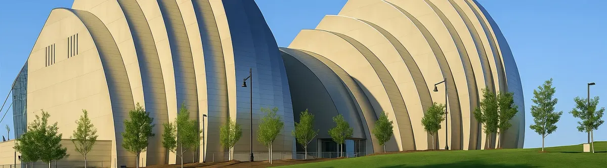 Chris Thile With The Kansas City Symphony, 11 February | Event in Kansas City | AllEvents