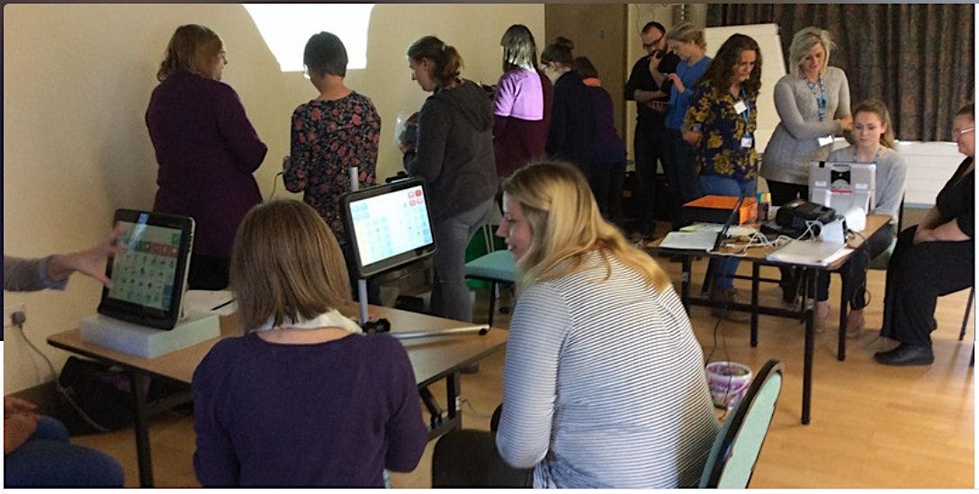 Level 2 AAC Awareness: Next Steps | Event in Nottingham | AllEvents