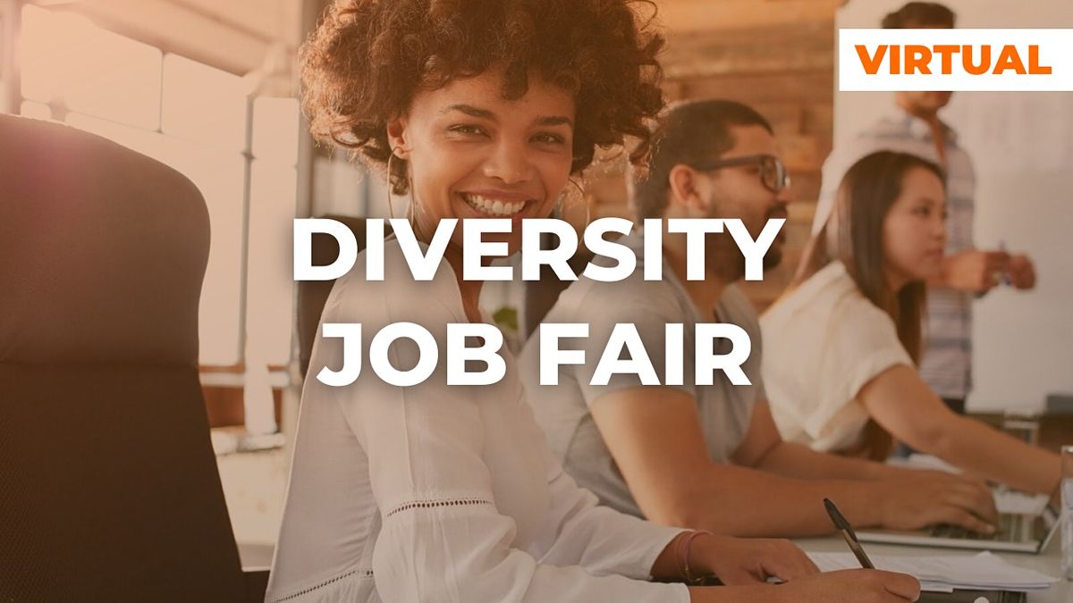 Los Angeles Job Fair Los Angeles Career Fair Los Angeles December 16 2021 Allevents In Online Event Los Angeles National Career Fair May 2022