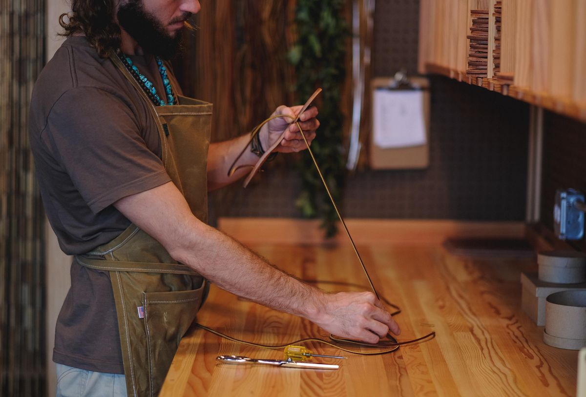 Sandal Making Workshop Paia Maui, Good Earth Sandals, Paia, August 22 2022  | AllEvents.in