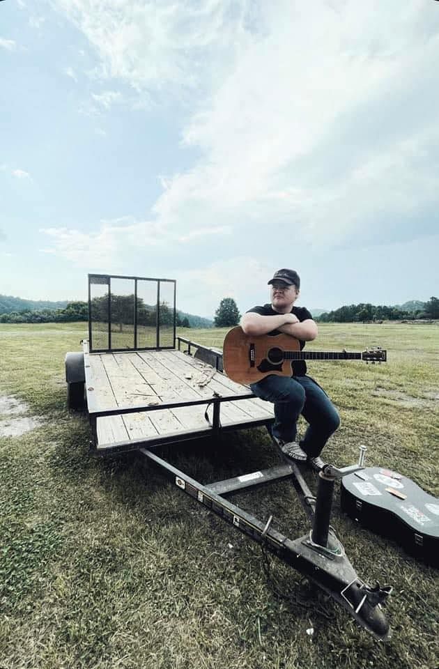 Cody Kennedy Vansant Zarati Shop, 18822 Riverside Dr Grundy VA