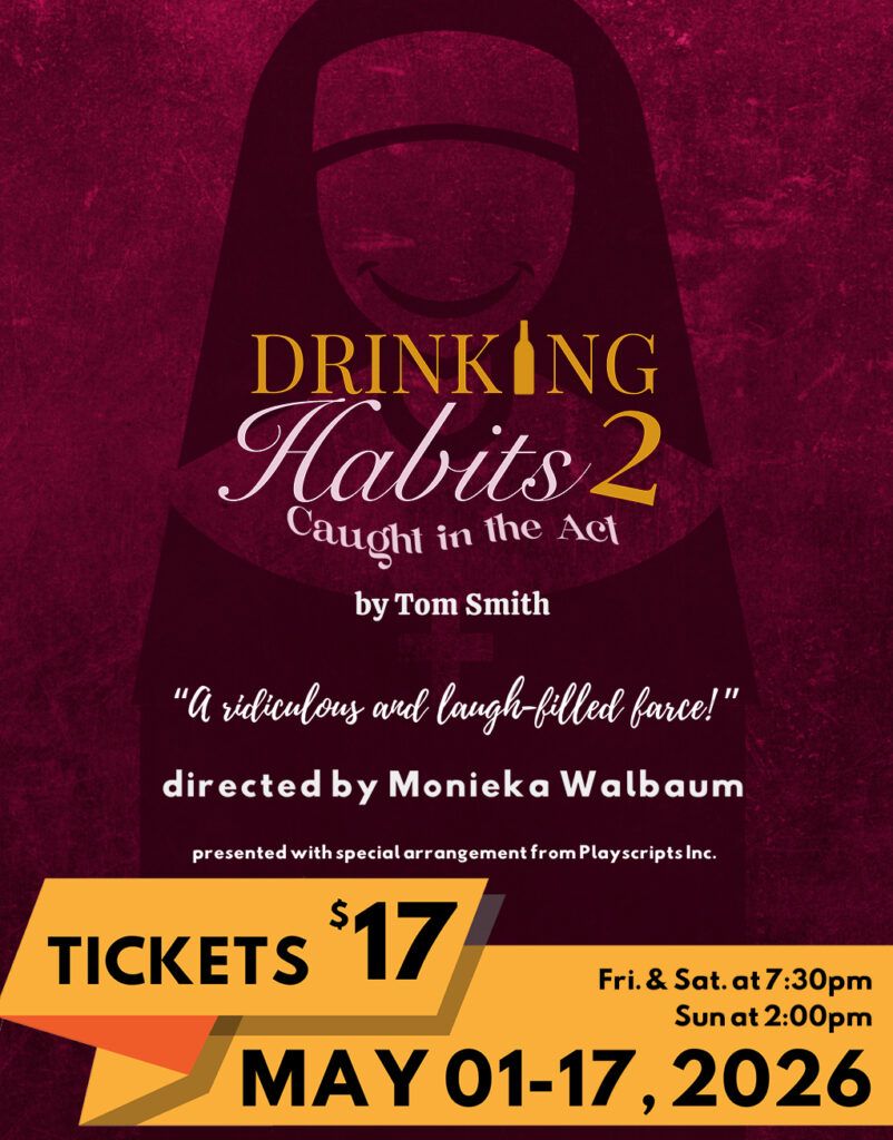 Drinking Habits 2, 7 January | Event in Havre De Grace | AllEvents