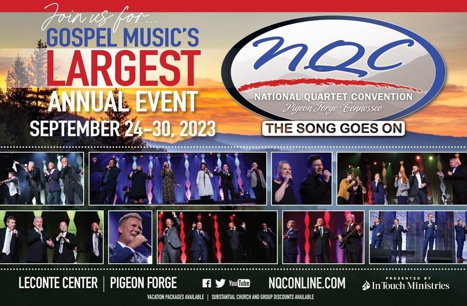 National Quartet Convention 2023 LeConte Center At Pigeon Forge national-quartet-convention-2023-leconte-center-at-pigeon-forge