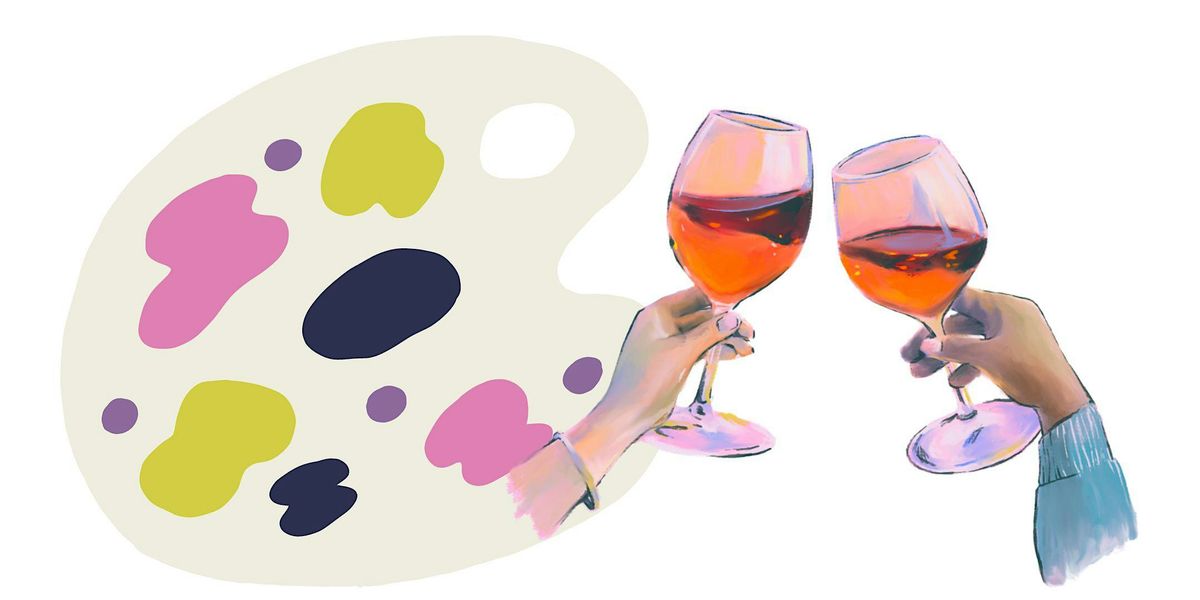 Sip & Paint | Event in New York | AllEvents