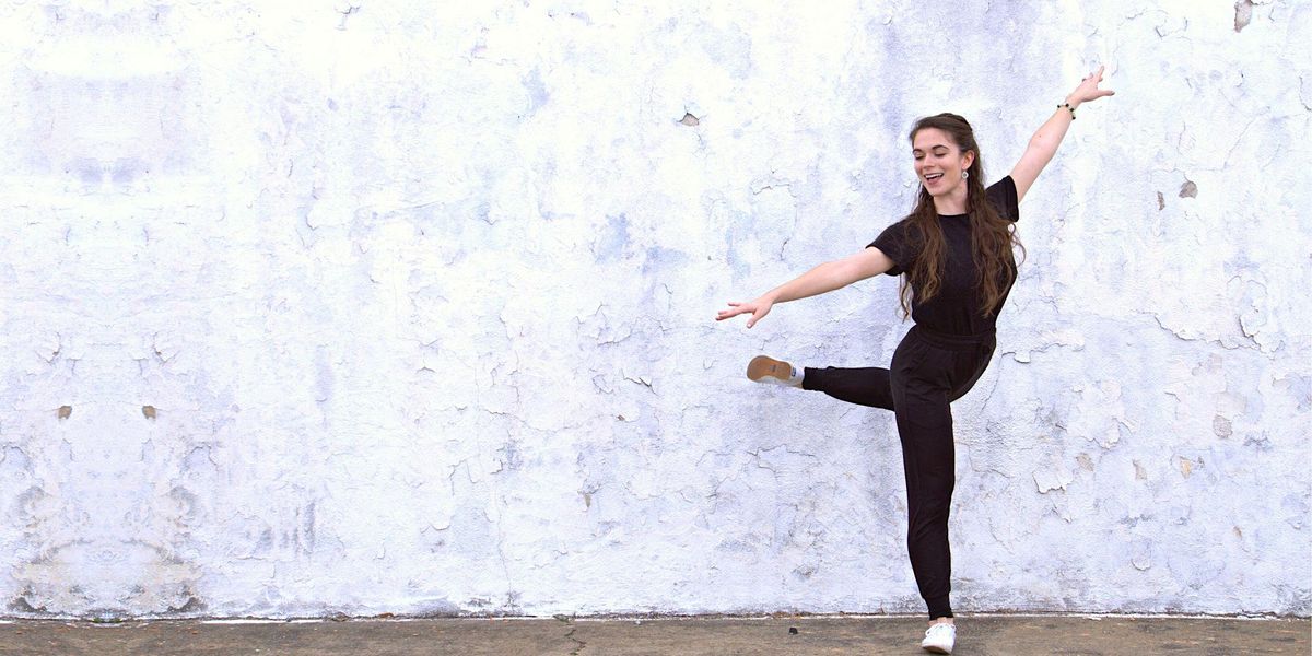 Ballet III/IV + Pointe (Spring 23), Greensboro Cultural Center, 10 May ...