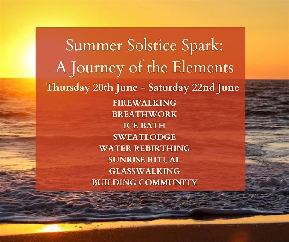 Summer Solstice Event, 52 The Village, Christon Bank, 20 June 2024
