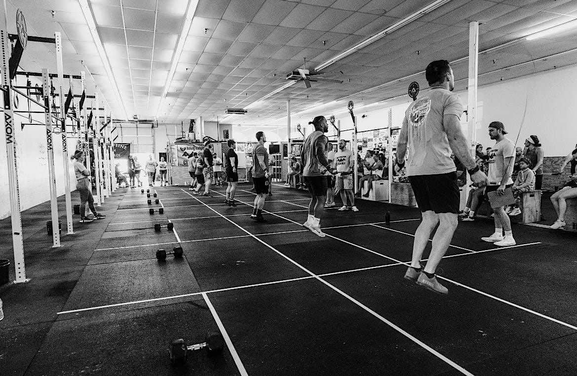 Honey Badger Classic 2024, Honey Badger Gym, Joplin, June 7 to June 8 AllEvents.in