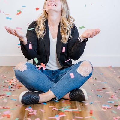 Amy Thomas Events
