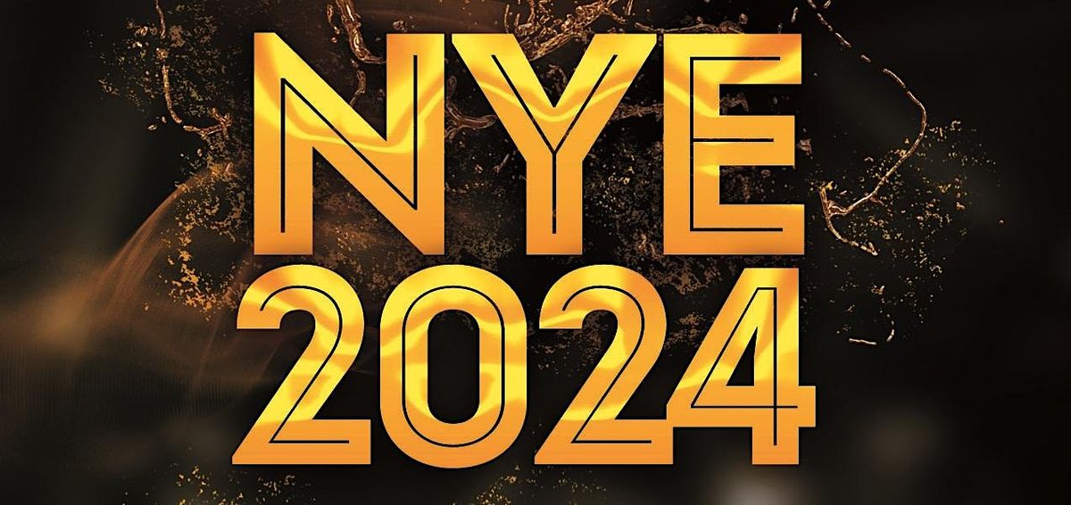 OTTAWA NYE 2024 BERLIN BIGGEST NEW YEARS EVE PARTY IN