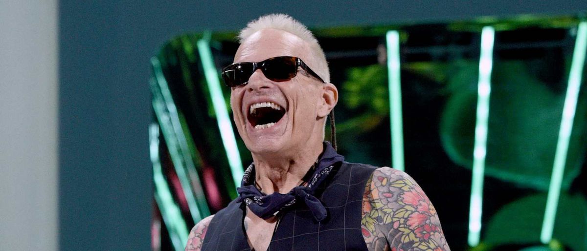 David Lee Roth Hollywood Tickets, 31 July | Event in Hollywood | AllEvents