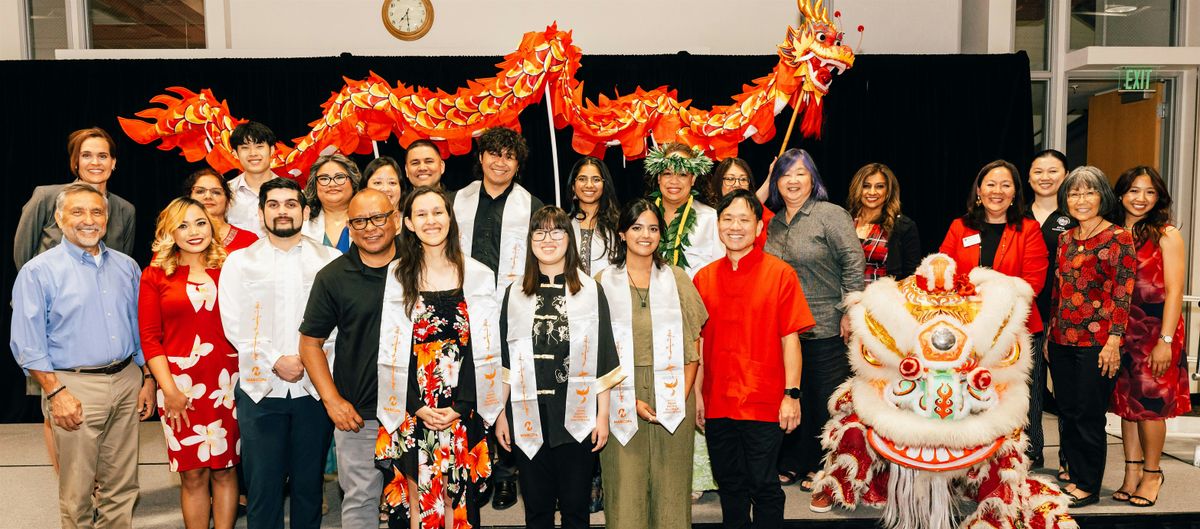 2025 Maricopa Community Colleges Asian Pacific Islander Convocation | Event in Tempe | AllEvents