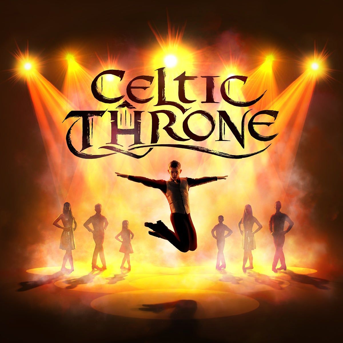 Celtic Throne - Royal Journey of Irish Dance at Pikes Peak Center, 27 May | Event in Colorado Springs | AllEvents