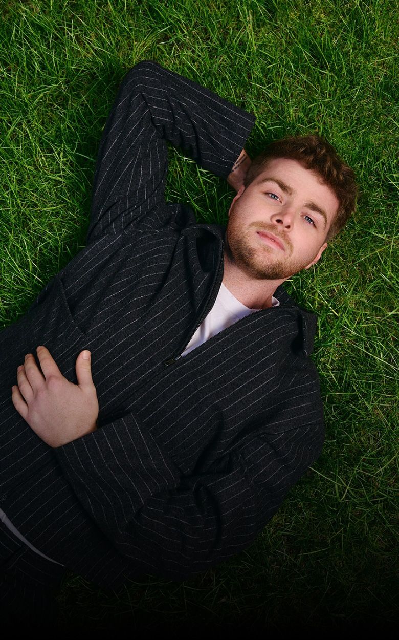 Alex Warren Düsseldorf Tickets, 4 April | Event in Düsseldorf | AllEvents