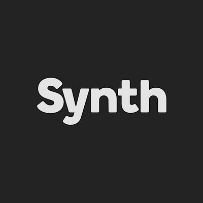 Synth logo
