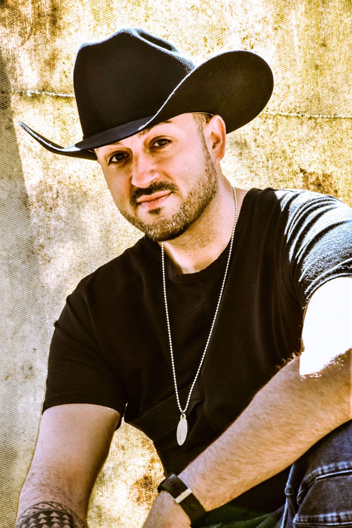 Jason Benoit Live at Old Flame