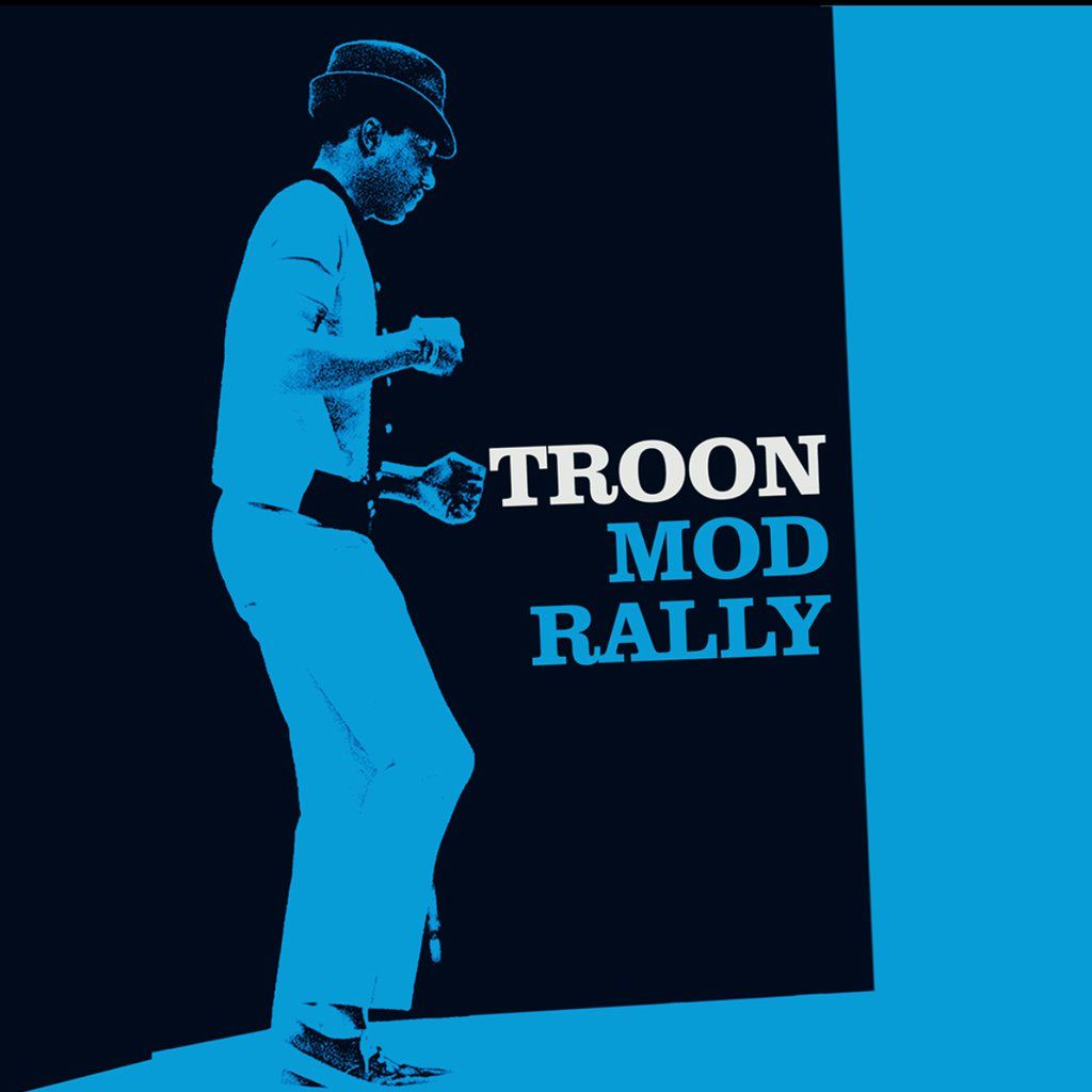 Friday Street 2026 Troon Mod Rally, 2 May | Event in Prestwick | AllEvents