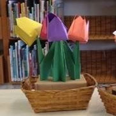Lake Stevens Library