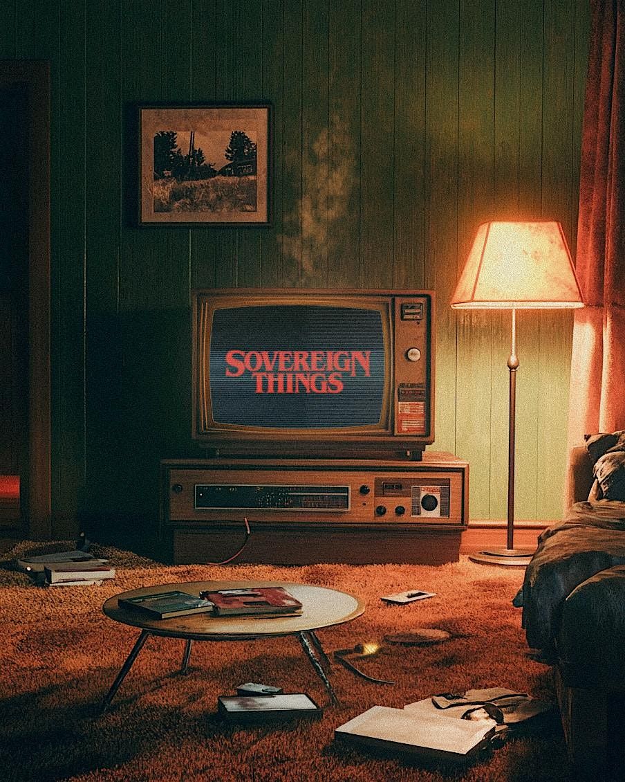 Sovereign Things: The Hellfire Feast, 30 December | Event in Plainfield | AllEvents