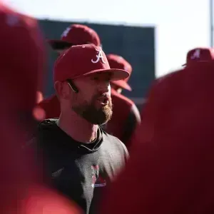 Rhode Island Rams at Alabama Crimson Tide Baseball
