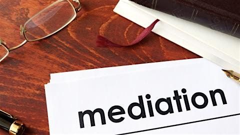 6-Day National Mediator Accreditation (NMAS) course - Perth, June 2025, 16 June | Event in Perth | AllEvents
