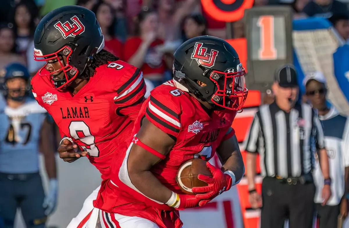 Parking East Texas A&M Lions at Northwestern State Demons Football, 4 October | Event in Natchitoches