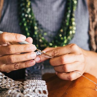 Knitting and Crafts Circle at Kota