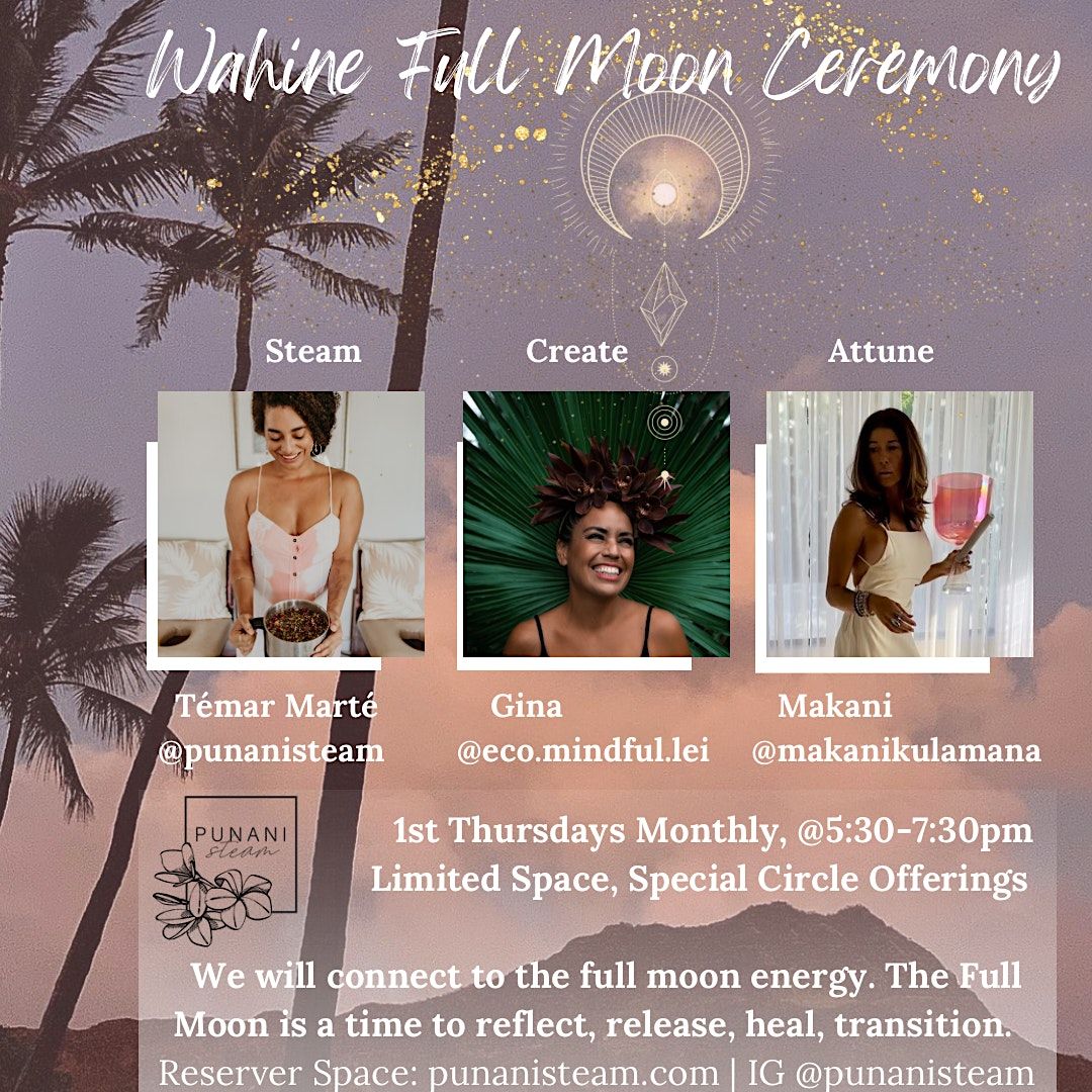 wahine-full-moon-ceremony-diamond-head-honolulu-march-2-2023