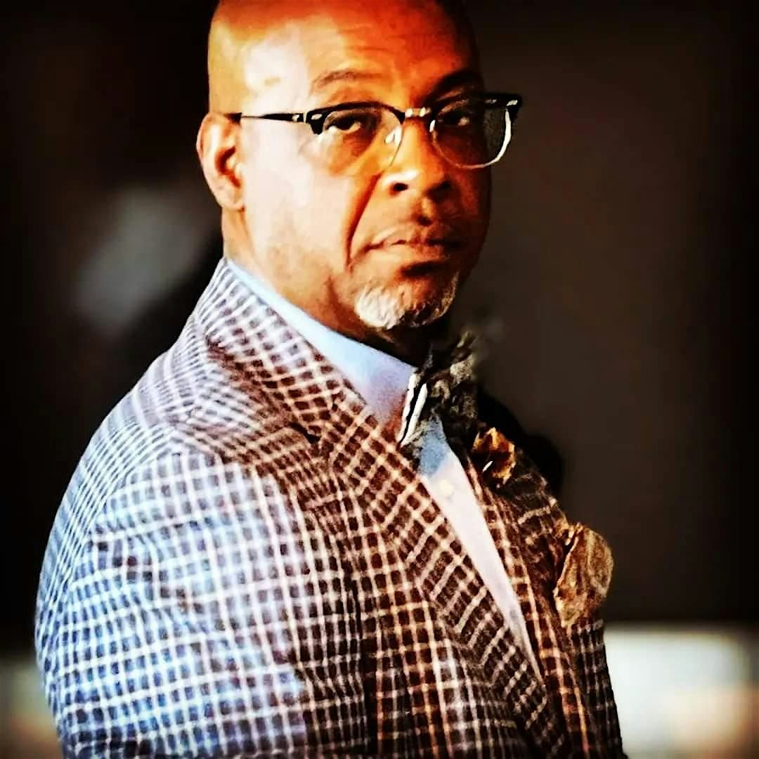 D. LOUIS LOGAN'S "HOW DID I GET LIFE?" 2024, 24 May | Event in DeSoto | AllEvents