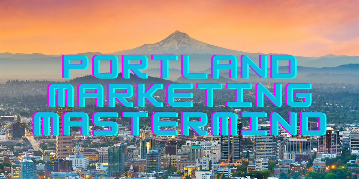 Portland Real Estate Marketing Mastermind, Hillshire Realty Group, Inc