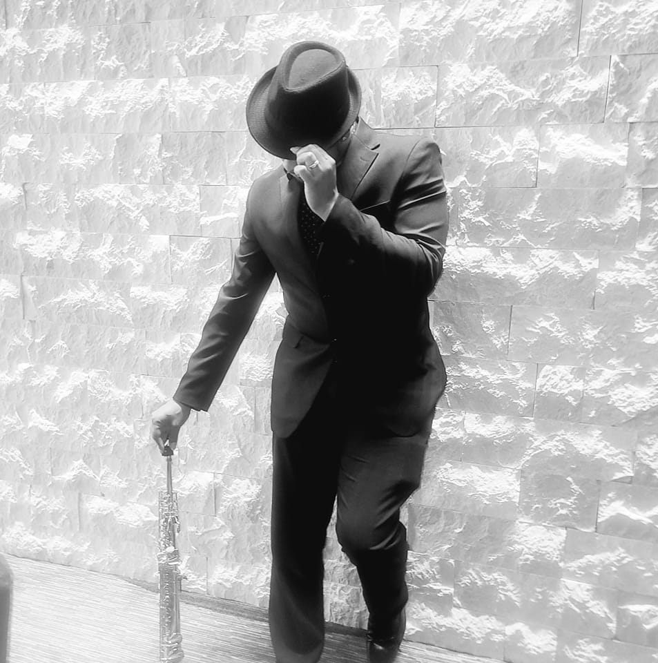 Smooth Jazz at City Gate Grille, CityGate Grille, West Chicago, 5 August