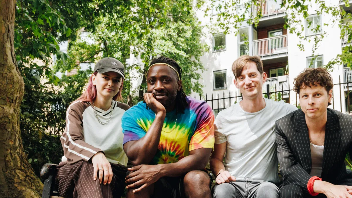 Bloc Party, Interpol in Berlin, 11 November | Event in Berlin | AllEvents