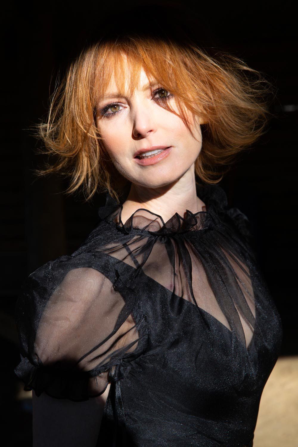 Alicia Witt, 16 December | Event in Evanston | AllEvents