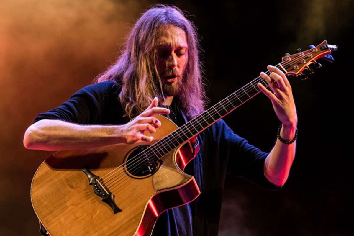 Mike Dawes, 11 January | Event in Eugene | AllEvents