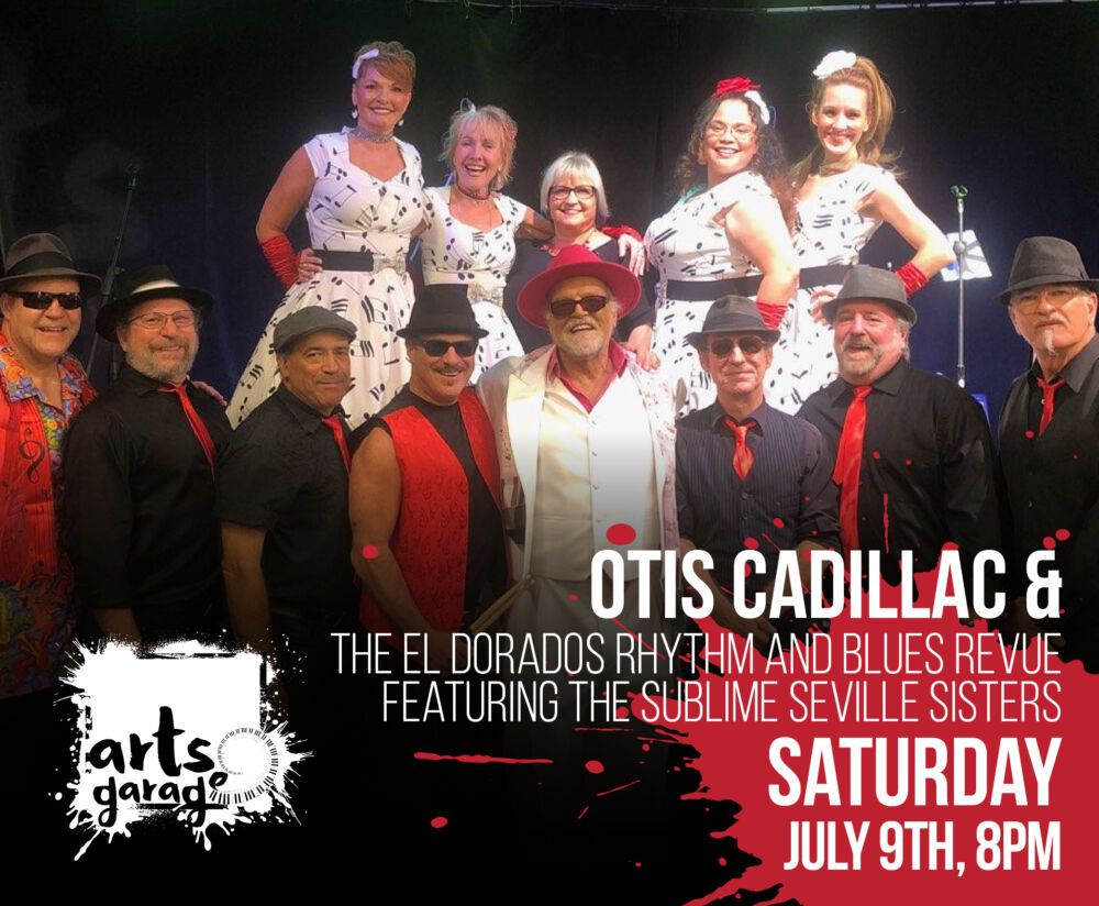 Rhythm and Blues Revue at Manship Theatre: Shaw Center for the Arts, 7 August | Event in Baton Rouge | AllEvents