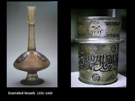 Glass in Context: Part 2 - From Venice to Industrialization and Beyond, 20 January | Event in Brooklyn | AllEvents