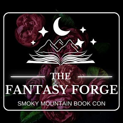 Fantasy Forge Book Con