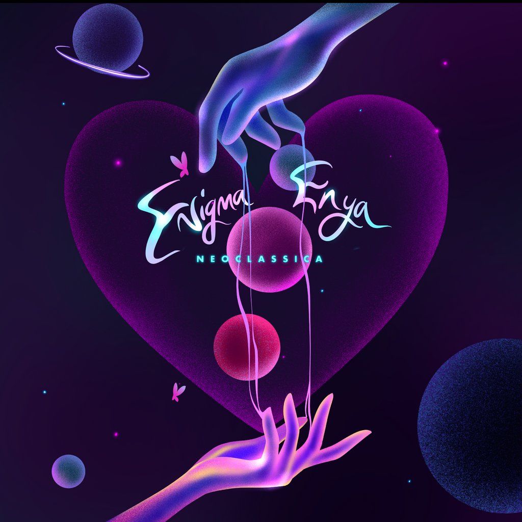 Enigma. Enya. Neoclassica, 26 September | Event in Cardiff | AllEvents