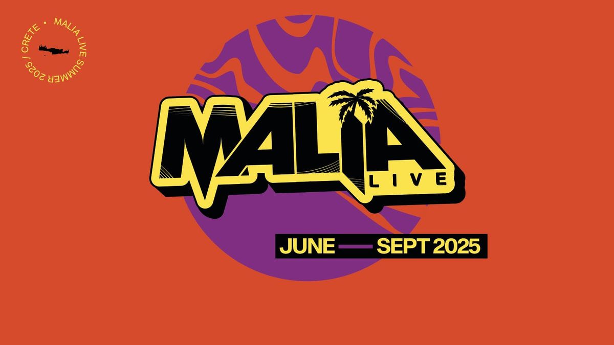 Malia Live: 2025 CLOSING PARTY!!, 30 July | Event in Agios Nikolaos | AllEvents