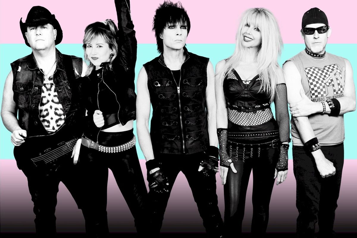 That Eighties Band, 18 December | Event in Fort Collins | AllEvents
