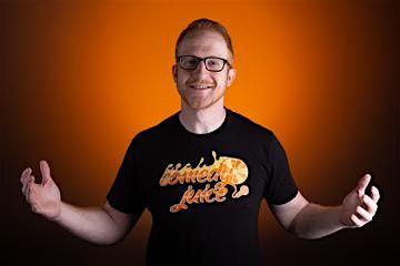 Steve Hofstetter LIVE at Punch Lines!, 2 September | Event in Saint John | AllEvents