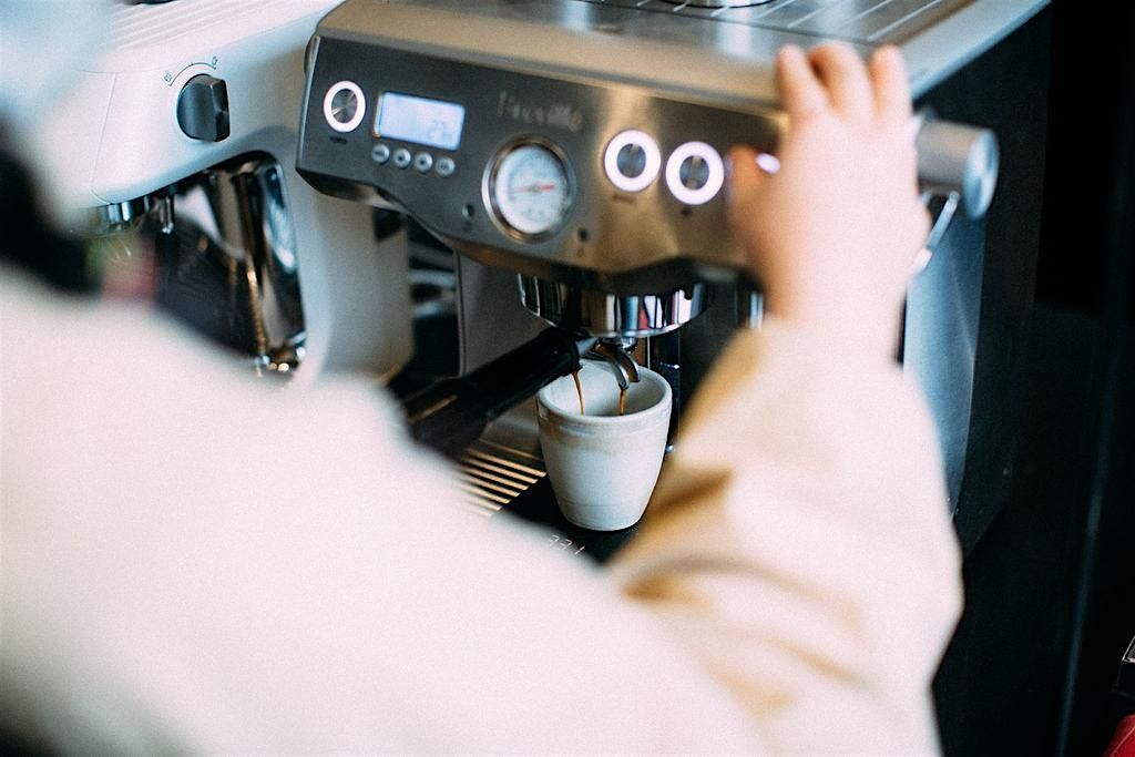 Breville Home Barista Workshop, 16 December | Event in Port Moody | AllEvents