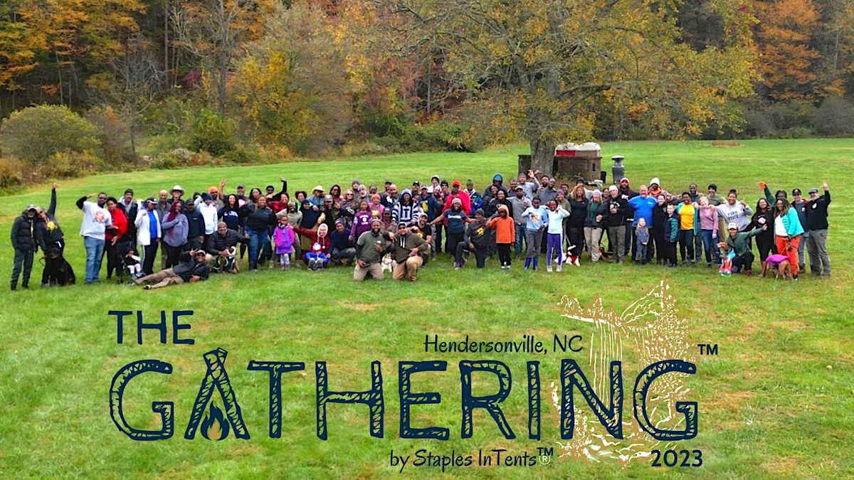 The Gathering 2023 - Hendersonville, Wag Valley Farms, Hendersonville,  October 19 to October 22 | AllEvents.in