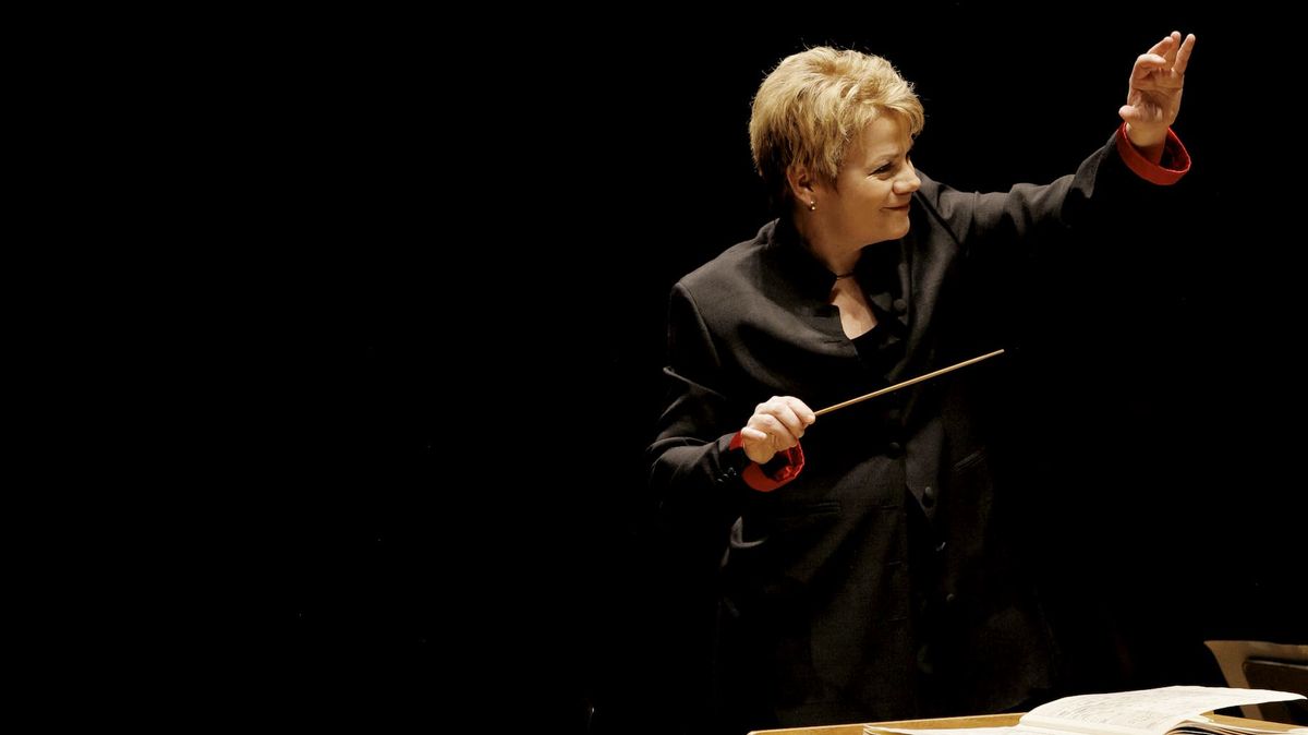Adams Conducts Adams at Jones Hall at Wortham Center, 19 April | Event in Houston | AllEvents